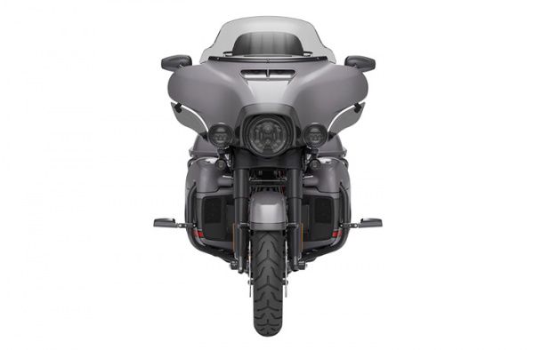 Дорожный мотоцикл Amintas Z1000RW Серый